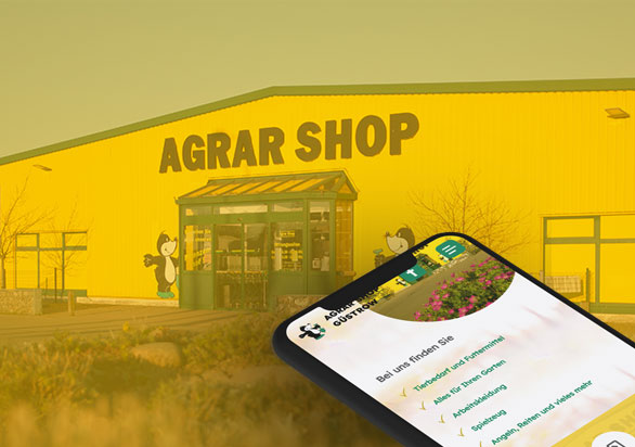 agrarshop cover